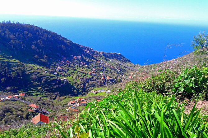 Serra DÁgua Valley - Levada Walk - Common questions