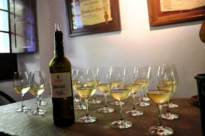 Setúbal Peninsula Private Wine Tour: Sesimbra, Azeitão and Arrábida - Last Words