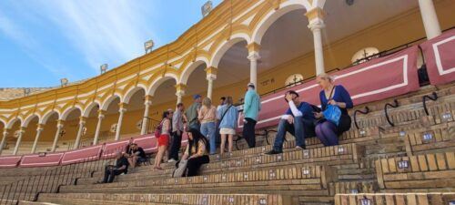 Seville: Bullring Guided Tour & Skip-the-Line Ticket - Common questions