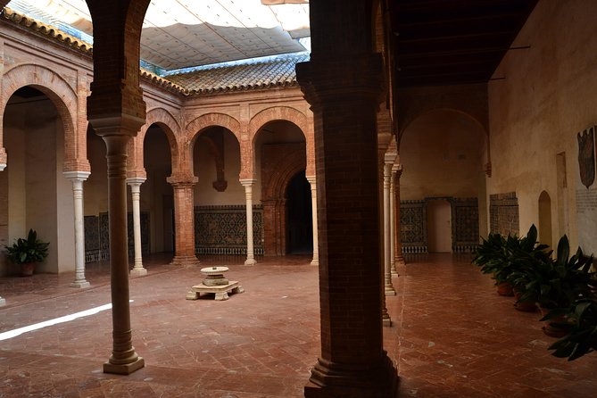 Seville Cartuja Monastery Private Visit - Customer Support Information