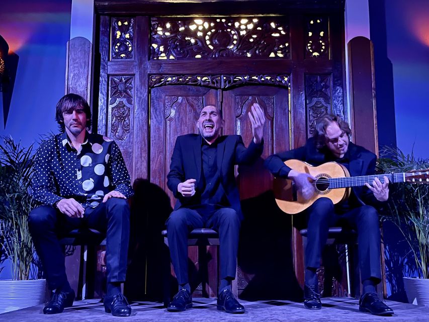 Seville: Flamenco Show at Tablao Almoraima in Triana - Last Words