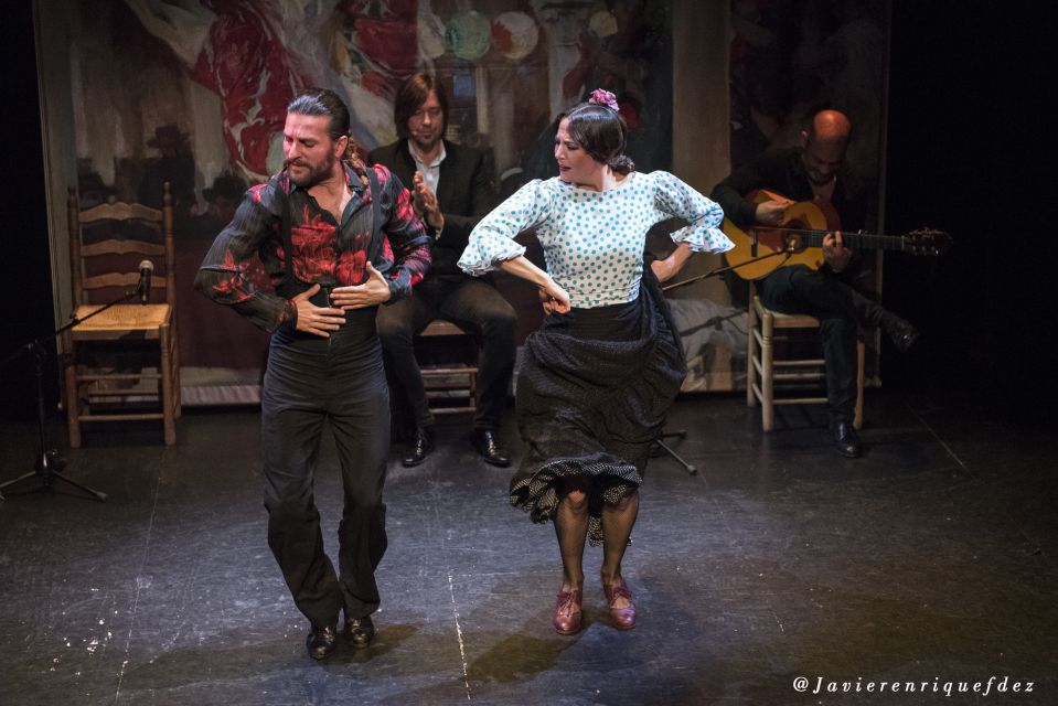 Seville: Live Flamenco Show at "Teatro Flamenco Triana" - Last Words