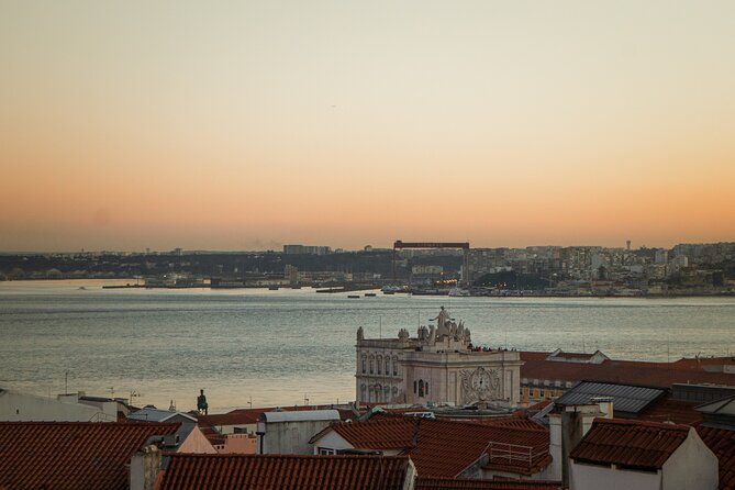 Shared Walking Tour in Lisbon - Reviews and Ratings