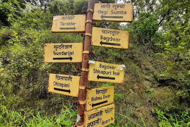 Shivapuri Hill Day Hike: A Scenic Trek Near Kathmandu - Last Words