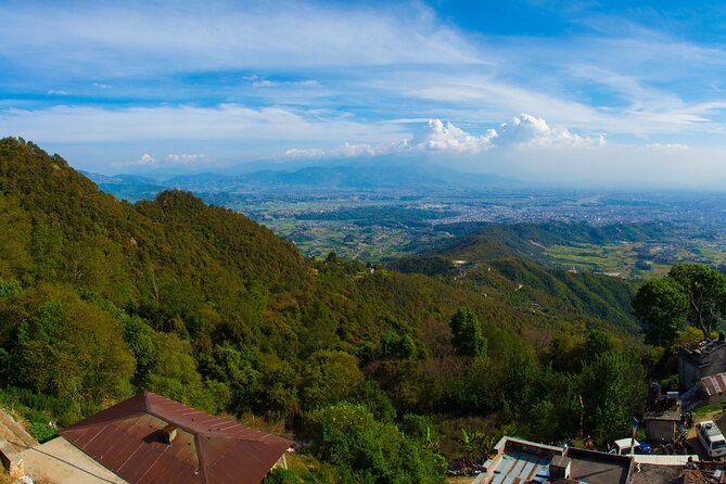 Shivapuri National Park Day Hiking - Budanilkantha, Nagi Gumba, Sundarijal Hike - Additional Activity Information