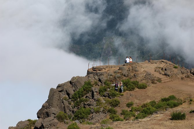 Shore Excursion - East Madeira Peaks & Santana - Customer Reviews