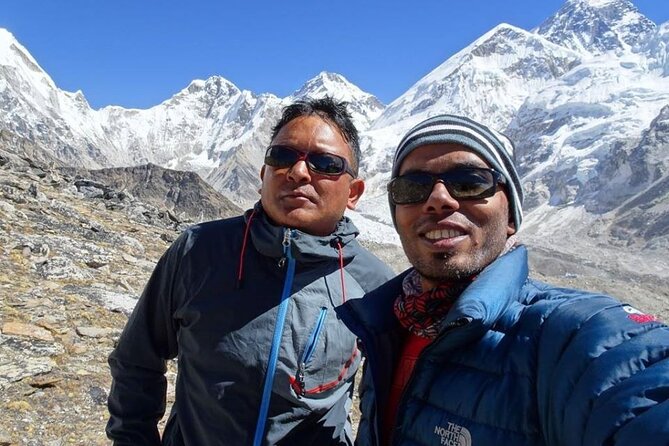 Short Everest Base Camp Trek 10 Days - Safety and Emergency Procedures