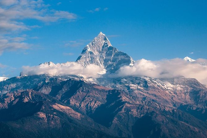 Shortest Poonhill Trek From Kathmandu - Last Words
