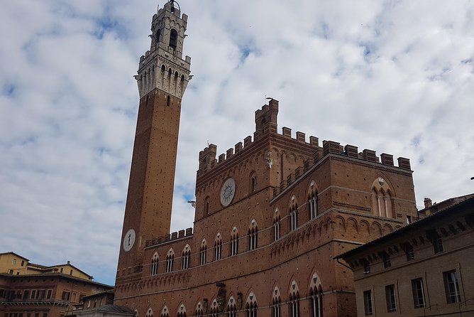 Siena and San Gimignano: Epic Private Wine Tasting Tour From Rome - Last Words