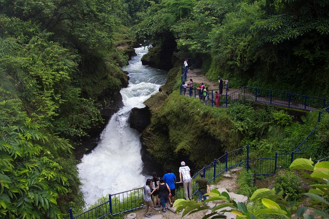 Sightseeing Tour of Pokhara Including Himalayan Sunrise View From Sarangkot - Pickup Details and Timing