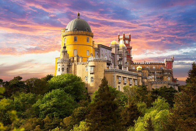 Sintra, Cape Roca, Cascais & Estoril Full Day Private Tour - Last Words