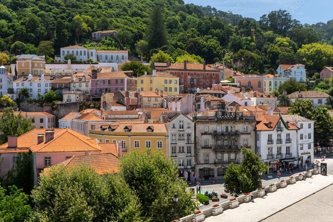 Sintra Essentials From Lisbon - Last Words