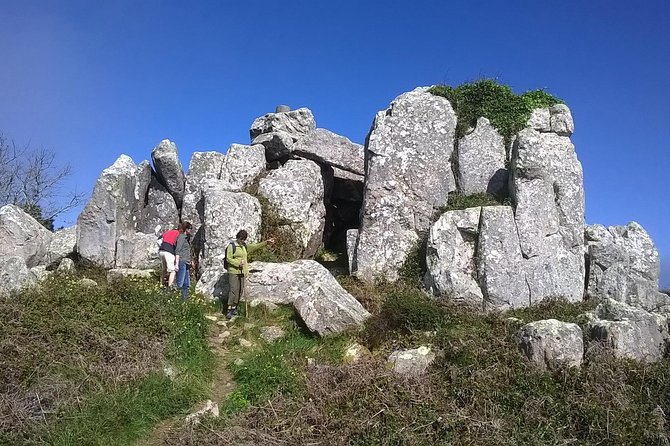 Sintra or Arrabida - Hiking the Natural Wonders of the Lisbon Region - Trail Etiquette and Tips