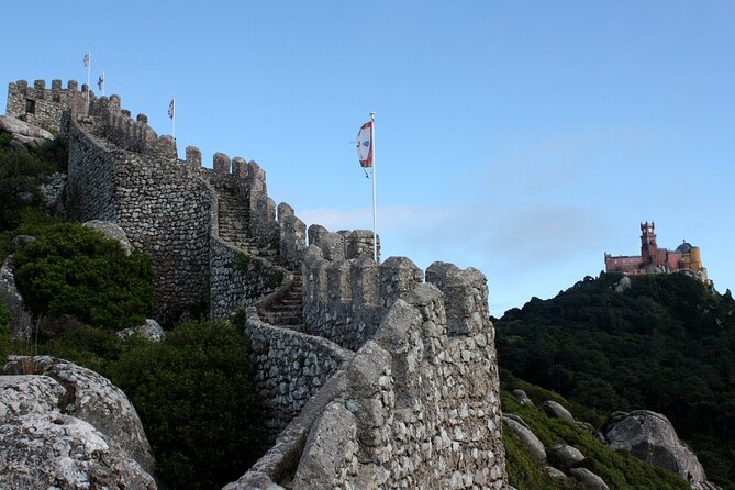 Sintra or Cascais Half-Day Private Tour - the Real Portuguese Essence! - Last Words