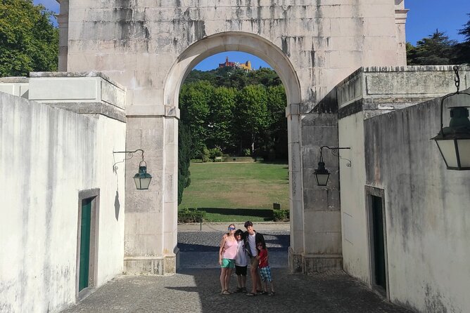 Sintra Scavenger Hunt and Sights Self-Guided Tour - Last Words