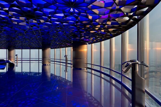 Skip the Line: Burj Khalifa - At the Top Sky Ticket (Level 124, 125 & 148) - Last Words