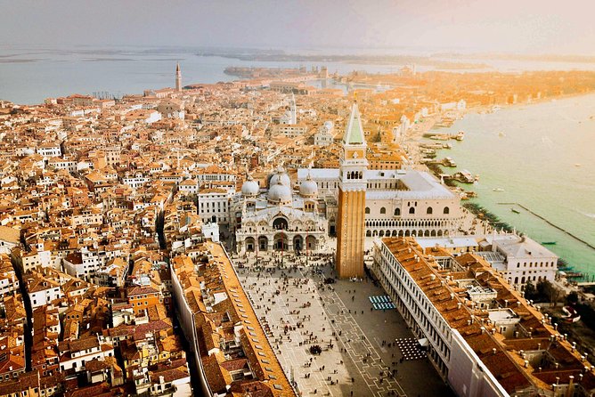 Skip the Line Doges Palace Guided Walking Tour in Venice - Common questions