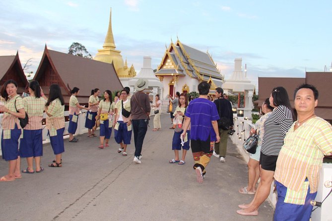 Skip the Line: Legend Siam in Pattaya Admission Ticket - Legend Siam Admission