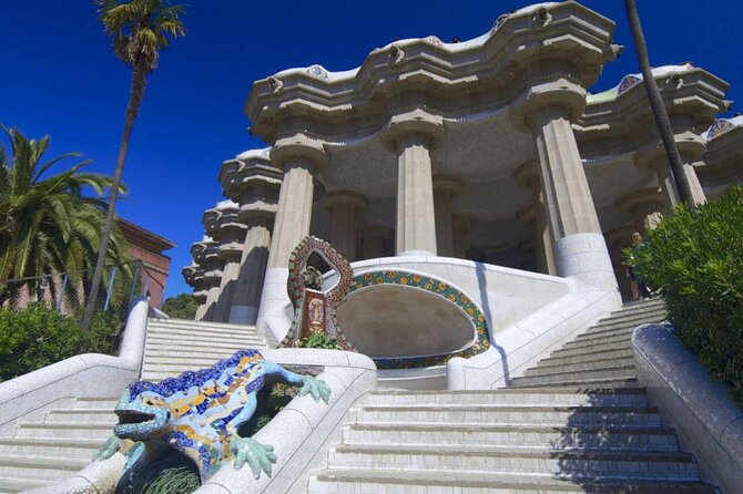 Skip the Line - Park Güell Guided Walking Tour - Cancellation Policy Details