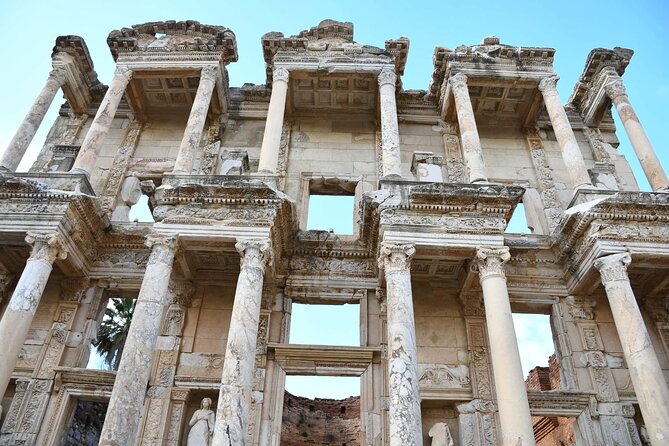 Skip the Line: Private Best of Ephesus Tour With Lunch - Additional Information