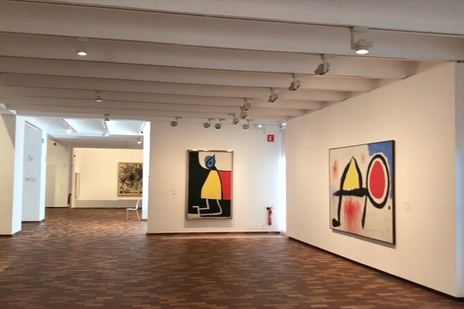 Skip The Line Tickets for Fundacio Joan Miro - Last Words and Final Thoughts