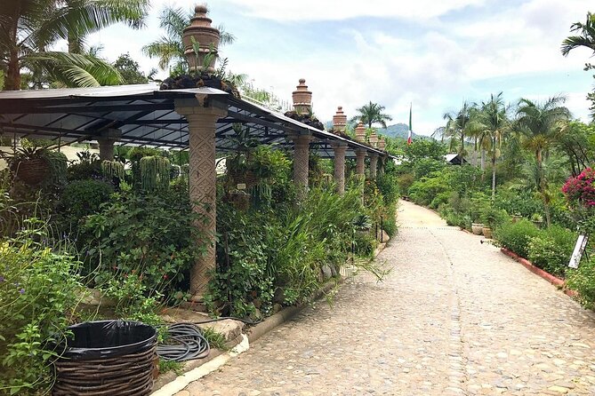 Skip the Line: Vallarta Botanical Garden Admission Ticket - Last Words