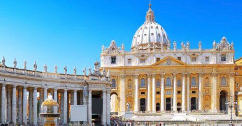 Skip the Line Vatican Museum Sistine & St.Peter Private Tour - Price and Duration