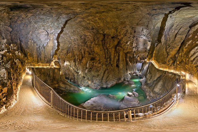 Skocjanske Caves Unesco Site - Private Tour From Trieste - Recommended Packing List for the Tour