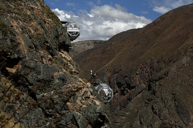 Skylodge Sacred Valley Overnight, via Ferrata & Zip Line Adventure From Cusco - Common questions