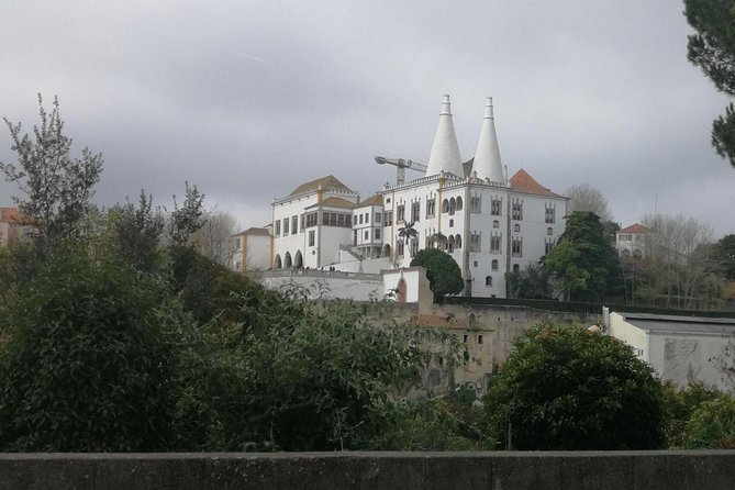 Small Group Day Trip to Sintra and Cascais From Lisbon - Common questions