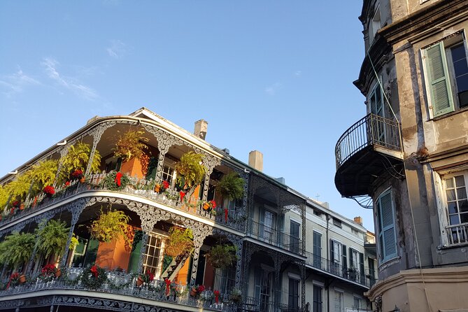 Small Group Locals Guide to the French Quarter Tour - Common questions
