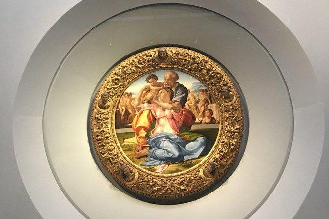 Small Group Tours: Uffizi Gallery - Common questions