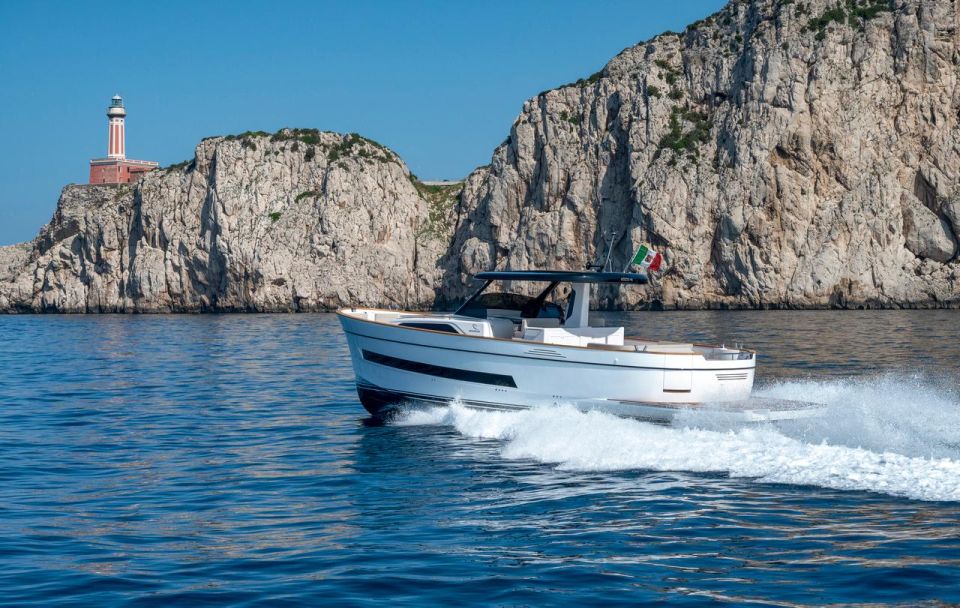 Sorrento: Full-Day Private Amalfi Coast Tour - Common questions