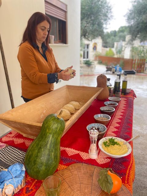 Sourdough Bread Baking Class - Olive Oil Tasting - Customer Reviews