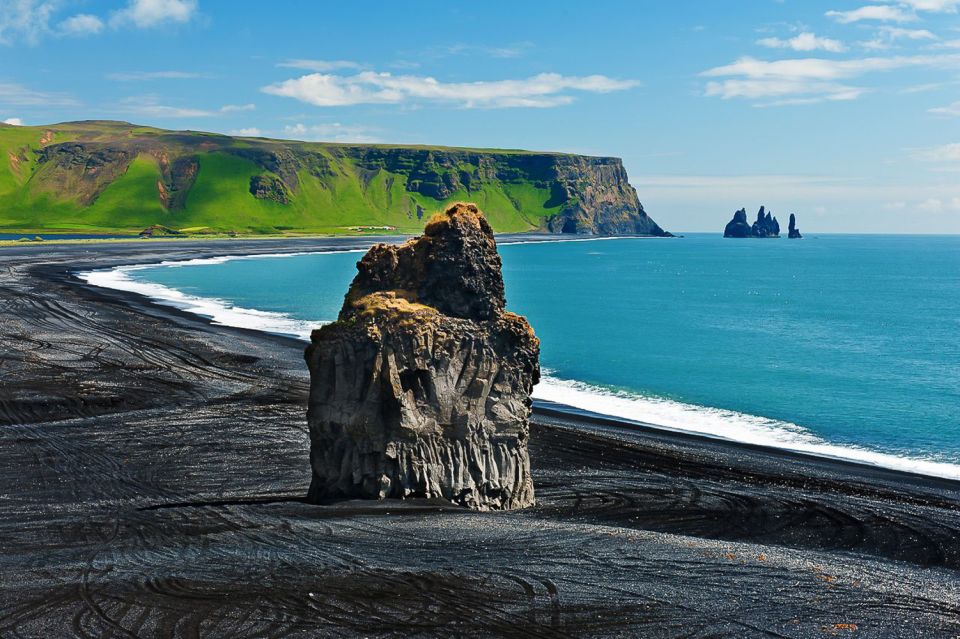 South Coast Classic: Full-Day Tour From Reykjavik - Additional Information and Recommendations