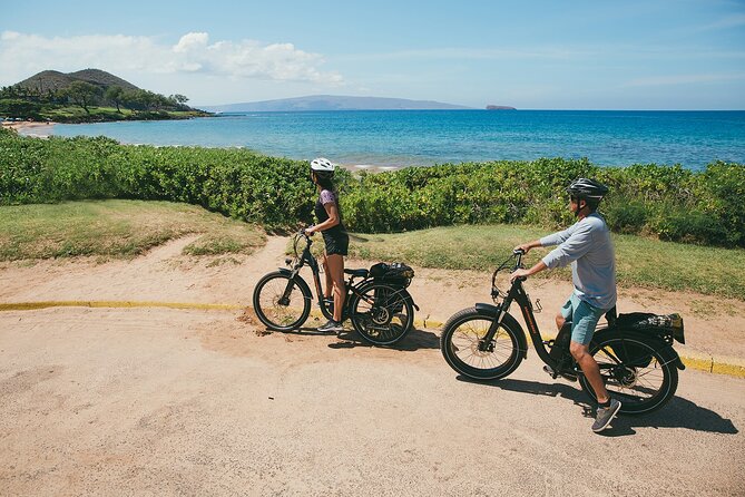 South Maui: Self-Guided Ebike, Hike, and Snorkel Excursion - Common questions