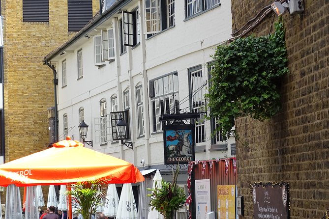 Southwark - an Exclusive Private Walking Tour Full of Surprises! - Pricing Details