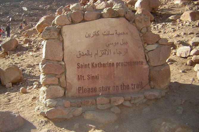 St Catherine Monastery and Mt Sinai Sunrise Tour From Dahab - Pricing and Booking