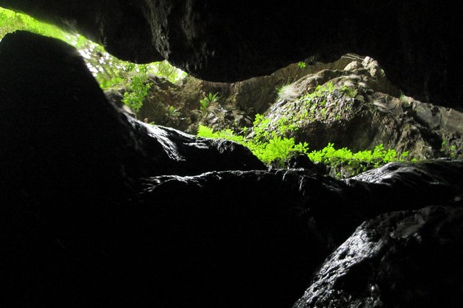 Standard Canyoning Trip in The Crags, South Africa - Directions