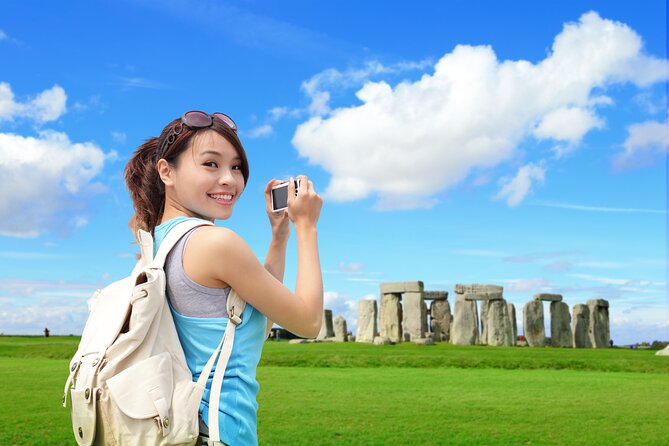 Stonehenge Private Tour From London by Car - Common questions