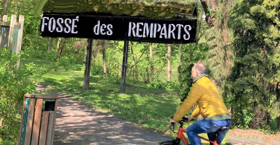 Strasbourg: Bike Tour With a Guide - Last Words