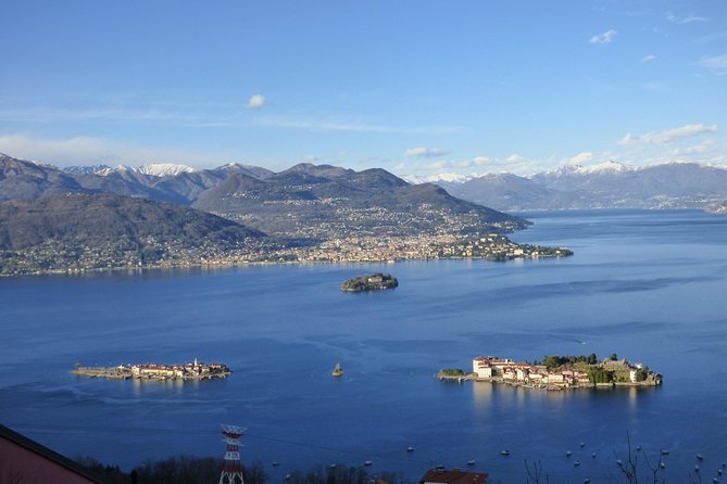 Stresa to Isola Bella Hop-On Hop-Off Boat Ticket - Questions and Additional Information