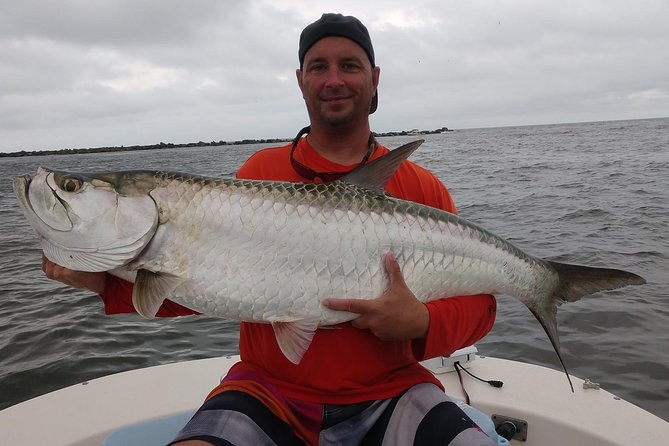 Stuart Inshore Fishing Charter Private Experience  - West Palm Beach - Last Words