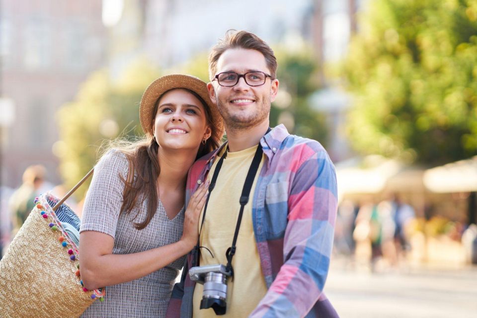 Stunning Venice – Walking Tour for Couples - Description