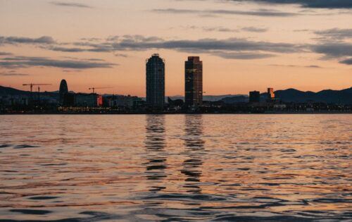 Sunrise Cruise in Barcelona - Small-Group Sailing - Directions