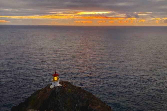 Sunrise Hike at Makapuu Lighthouse Trail - Common questions