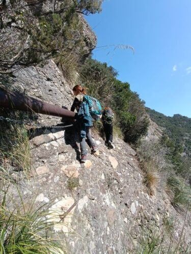 Sunset Adventure Hiking in Portofino Natural Park - Common questions