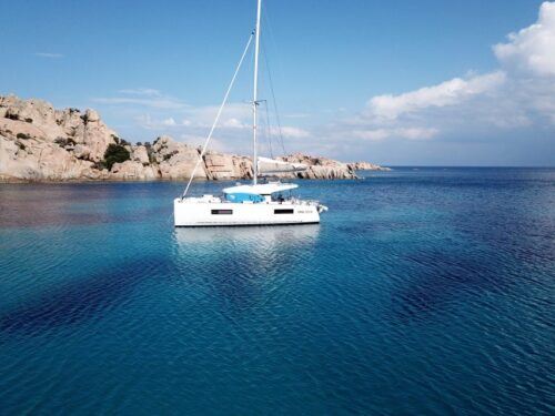 Sunset Catamaran Tour Archipelago Maddalena - Common questions