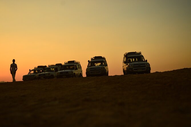 Sunset Safari Trip by Jeep - Additional Information and Resources