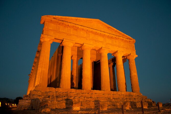 Sunset Tour of the Valley of the Temples With Skip-The-Line Ticket - Booking Information